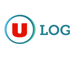 Logo U Log